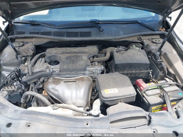 Toyota CAMRY LE 2017 4T1BF1FK3HU333671 Image 10