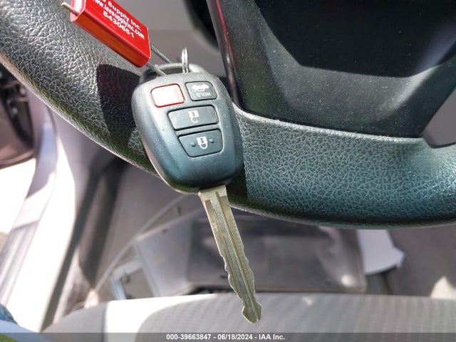 Toyota CAMRY LE 2017 4T1BF1FK3HU333671 Image 11