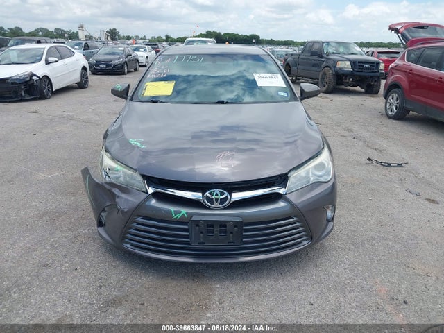 Toyota CAMRY LE 2017 4T1BF1FK3HU333671 Image 12