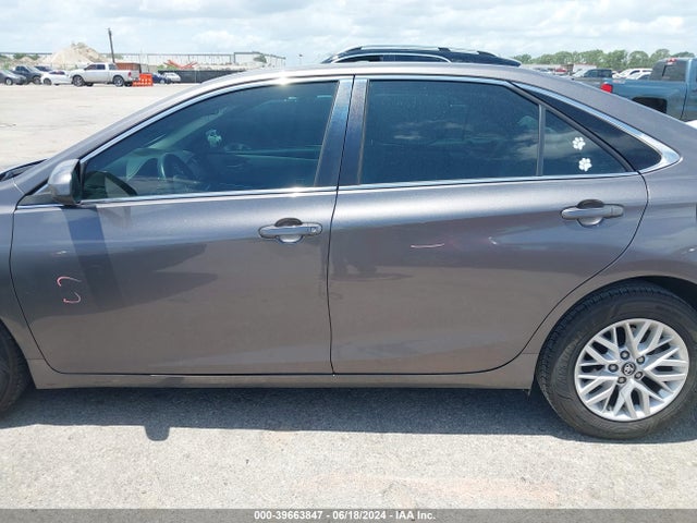 Toyota CAMRY LE 2017 4T1BF1FK3HU333671 Image 14