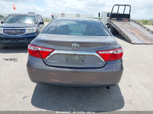Toyota CAMRY LE 2017 4T1BF1FK3HU333671 Image 16