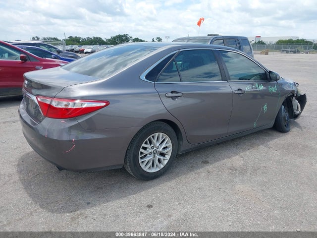 Toyota CAMRY LE 2017 4T1BF1FK3HU333671 Image 4