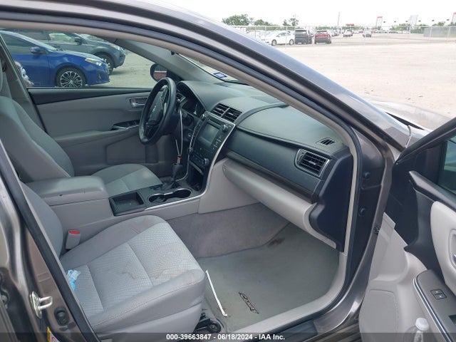 Toyota CAMRY LE 2017 4T1BF1FK3HU333671 Image 5