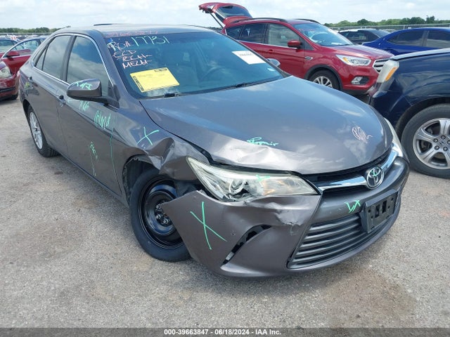 Toyota CAMRY LE 2017 4T1BF1FK3HU333671 Image 6