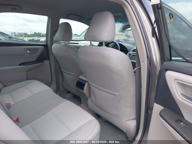 Toyota CAMRY LE 2017 4T1BF1FK3HU333671 Image 8