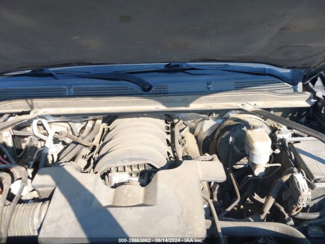1GKS1HKC7FR169484 GMC Yukon Xl 1500 Slt