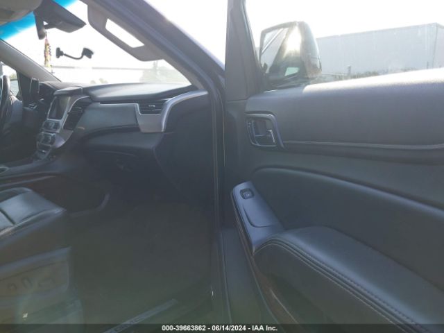 1GKS1HKC7FR169484 GMC Yukon Xl 1500 Slt