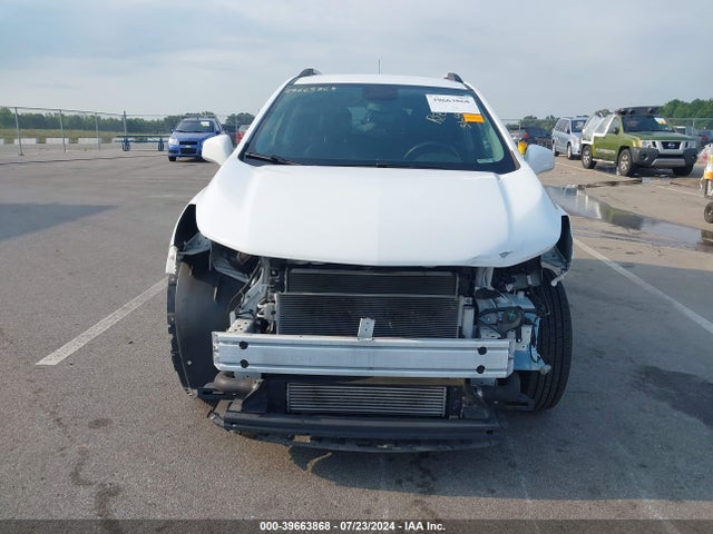 Chevrolet Trax Fwd Lt 2020 KL7CJLSBXLB009031 Image 12