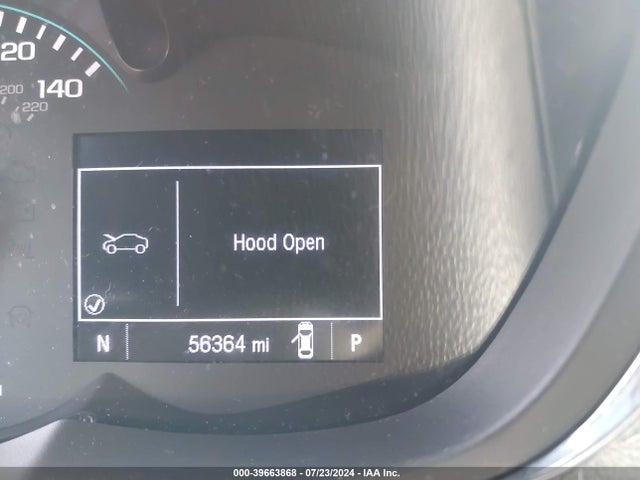 Chevrolet Trax Fwd Lt 2020 KL7CJLSBXLB009031 Image 15