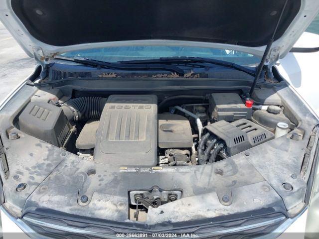 2GNALCEK7G6110009 Chevrolet EQUINOX LT