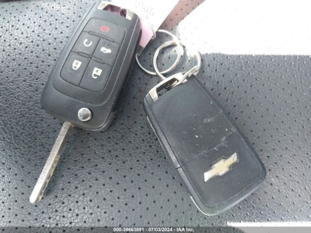 2GNALCEK7G6110009 Chevrolet EQUINOX LT