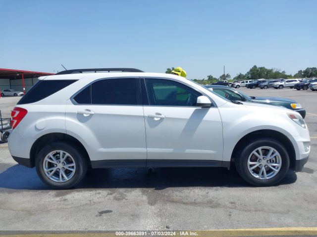 2GNALCEK7G6110009 Chevrolet EQUINOX LT