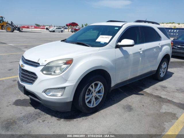 2GNALCEK7G6110009 Chevrolet EQUINOX LT
