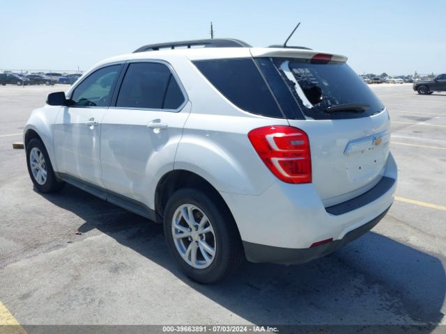 2GNALCEK7G6110009 Chevrolet EQUINOX LT