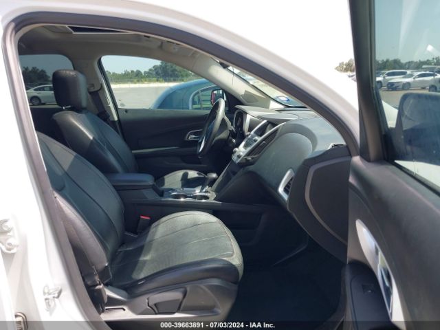 2GNALCEK7G6110009 Chevrolet EQUINOX LT