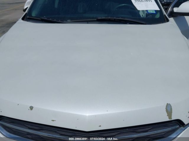 2GNALCEK7G6110009 Chevrolet EQUINOX LT