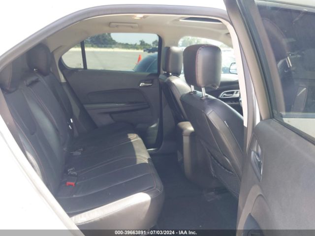 2GNALCEK7G6110009 Chevrolet EQUINOX LT