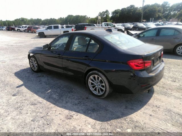 WBA8E5G5XHNU22405 BMW 320i Xdrive