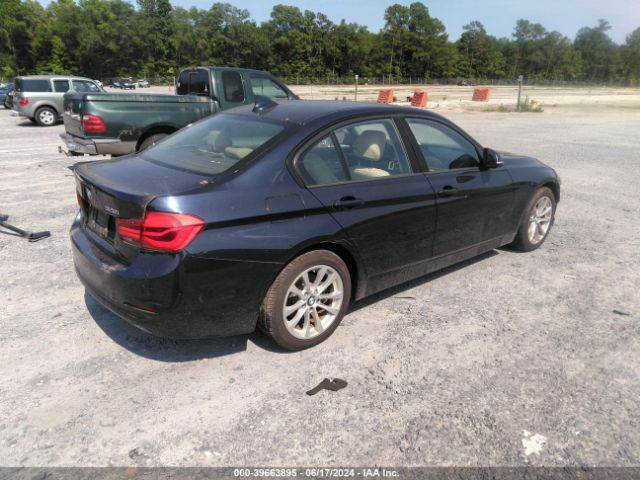 WBA8E5G5XHNU22405 BMW 320i Xdrive