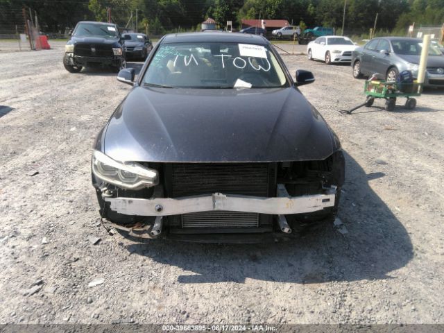 WBA8E5G5XHNU22405 BMW 320i Xdrive