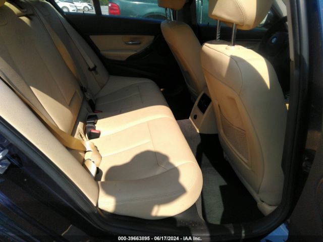 WBA8E5G5XHNU22405 BMW 320i Xdrive