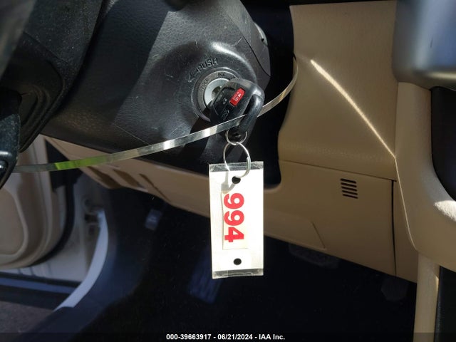 Toyota Highlander Le Plus 2017 5TDBZRFH2HS420478 Image 11