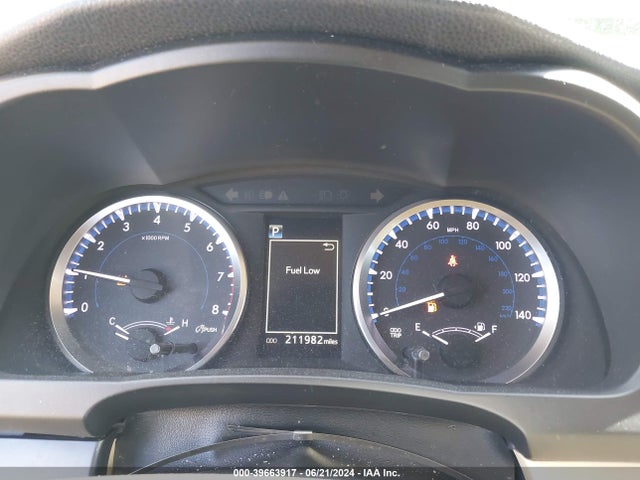 Toyota Highlander Le Plus 2017 5TDBZRFH2HS420478 Image 7