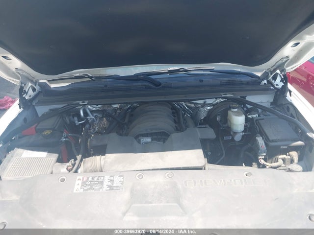 Chevrolet Suburban Premier 2017 1GNSCJKC5HR296399 Image 10