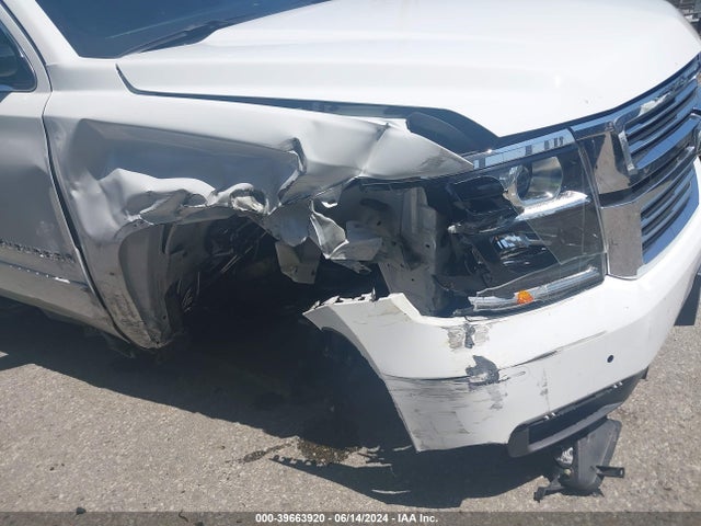 Chevrolet Suburban Premier 2017 1GNSCJKC5HR296399 Image 6