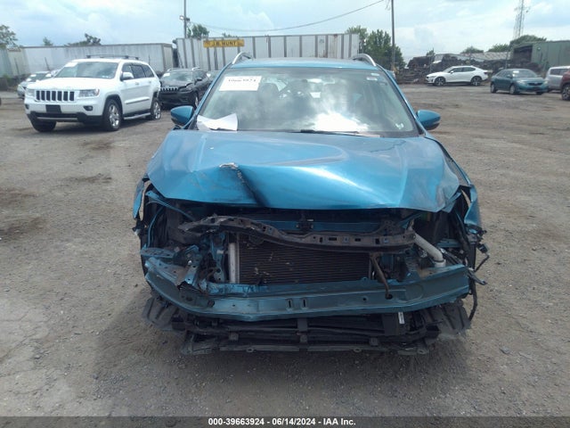 4S3GTAU62H3729752 Subaru Impreza 2.0i Limited
