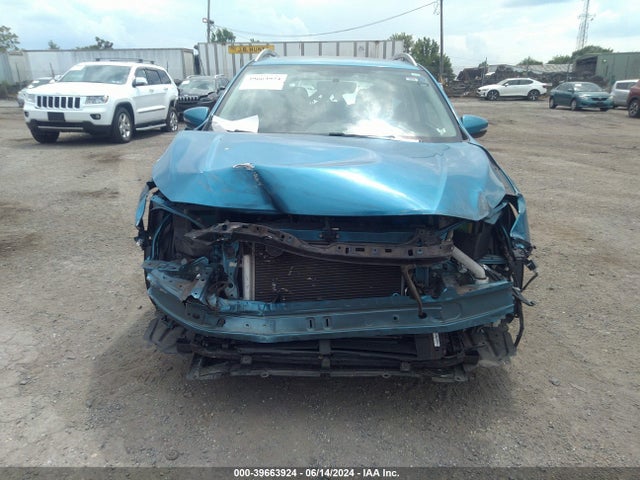 4S3GTAU62H3729752 Subaru Impreza 2.0i Limited