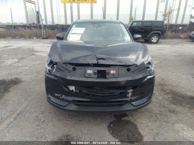 JM3KFBDM0K0553242 Mazda Cx-5 Grand Touring