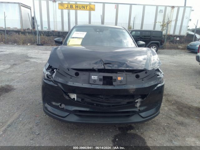 JM3KFBDM0K0553242 Mazda Cx-5 Grand Touring