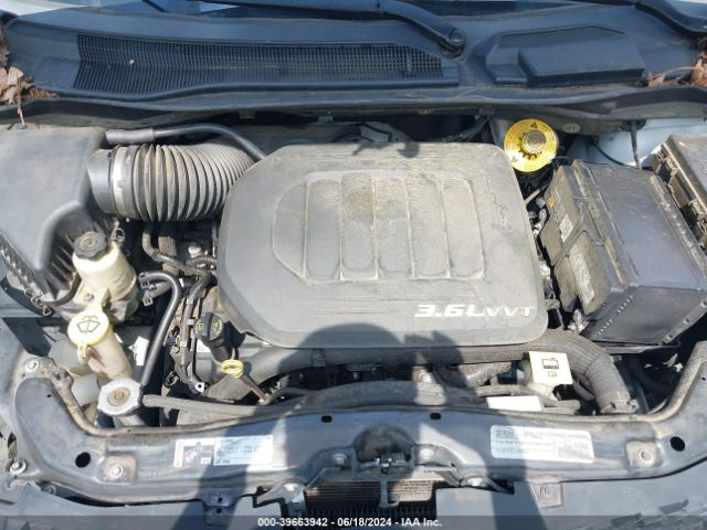 2C4JRGAG6FR679687 RAM Cargo Tradesman