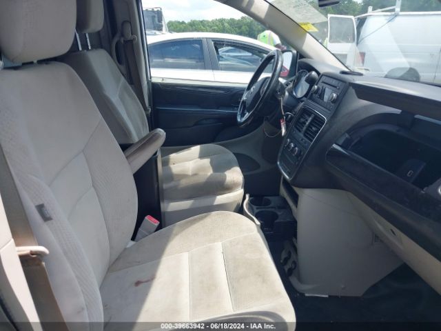 2C4JRGAG6FR679687 RAM Cargo Tradesman