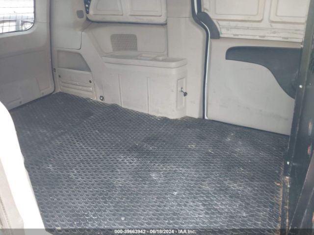 2C4JRGAG6FR679687 RAM Cargo Tradesman