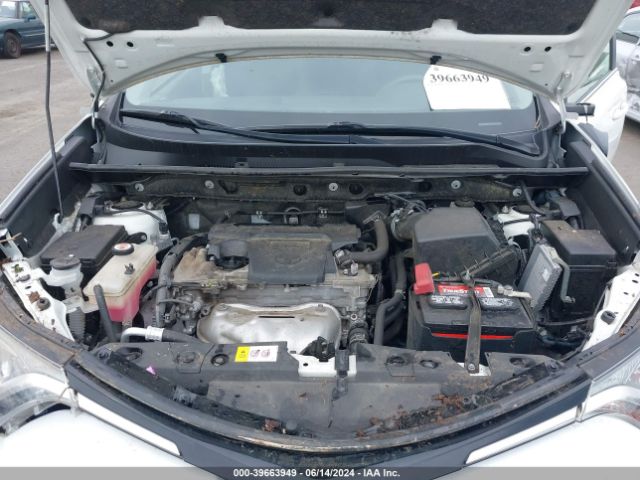 JTMBFREV9HJ707751 Toyota RAV4 LE