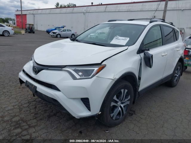 JTMBFREV9HJ707751 Toyota RAV4 LE