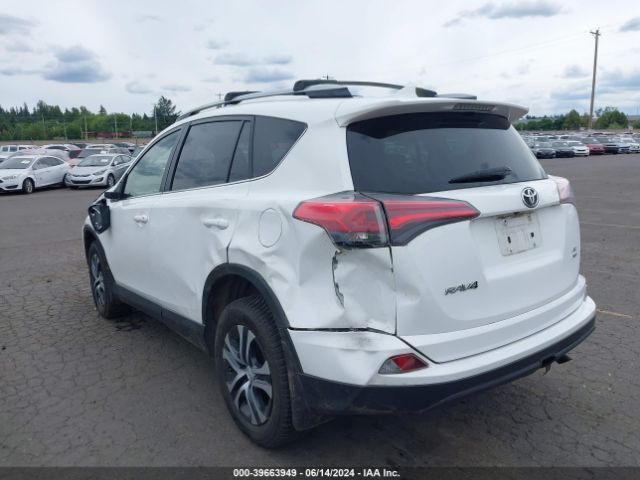 JTMBFREV9HJ707751 Toyota RAV4 LE
