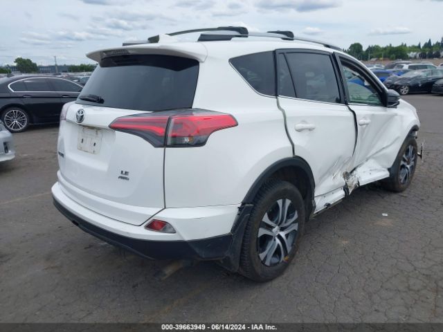 JTMBFREV9HJ707751 Toyota RAV4 LE