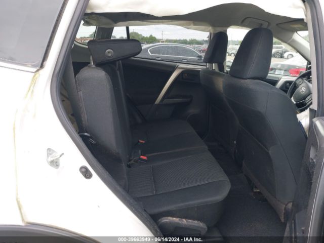 JTMBFREV9HJ707751 Toyota RAV4 LE