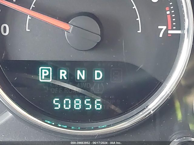 1C4BJWEG4EL247350 Jeep Wrangler Unlimited Sahara