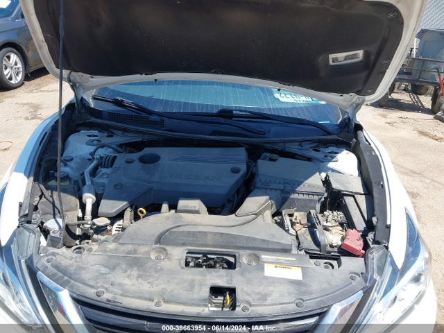 Nissan Altima 2.5 S 2017 1N4AL3AP2HC269495 Image 10