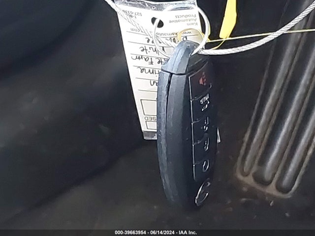 Nissan Altima 2.5 S 2017 1N4AL3AP2HC269495 Image 11