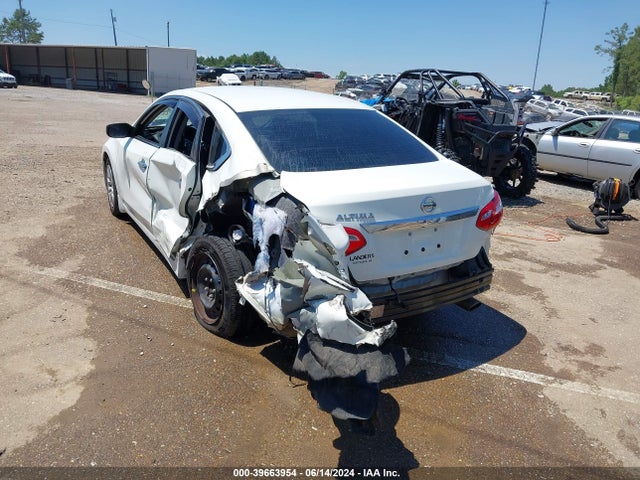 Nissan Altima 2.5 S 2017 1N4AL3AP2HC269495 Image 3