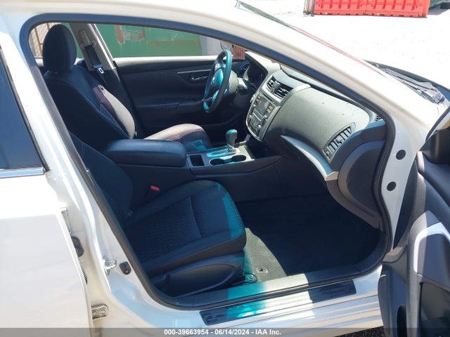 Nissan Altima 2.5 S 2017 1N4AL3AP2HC269495 Image 5