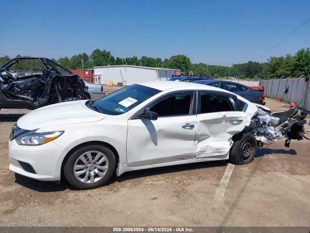 Nissan Altima 2.5 S 2017 1N4AL3AP2HC269495 Image 6