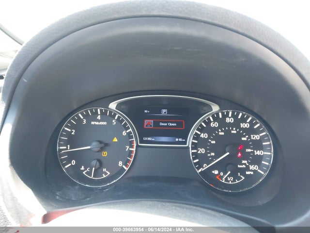 Nissan Altima 2.5 S 2017 1N4AL3AP2HC269495 Image 7