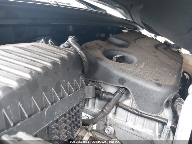 Chevrolet Spark Fwd Ls Automatic 2022 KL8CB6SA9NC037451 Image 10