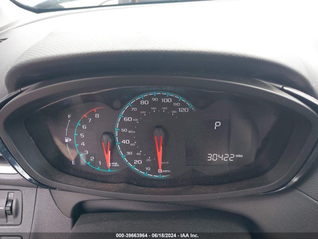Chevrolet Spark Fwd Ls Automatic 2022 KL8CB6SA9NC037451 Image 15